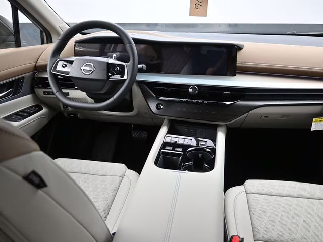 2026 Champagne Silver Metallic Nissan Murano Platinum AWD SUV