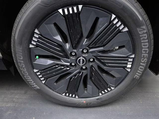 2026 Champagne Silver Metallic Nissan Murano Platinum AWD SUV