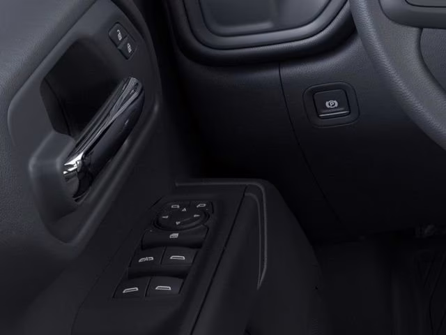 2026 Summit White GMC Sierra 1500 Pro RWD Truck