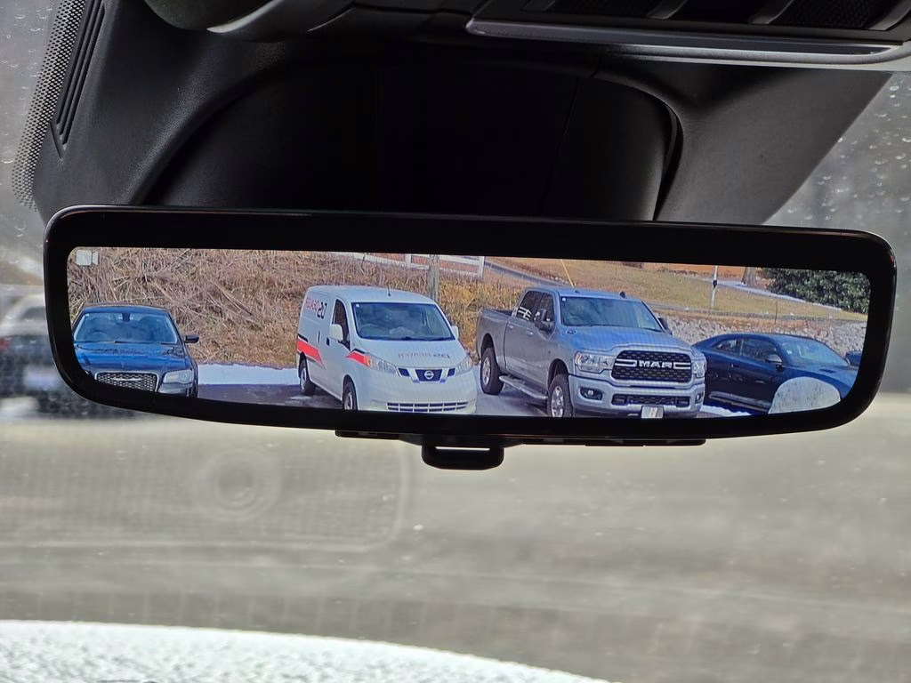 2026 Bright White Clearcoat Ram 3500 Tradesman 4X4 Truck