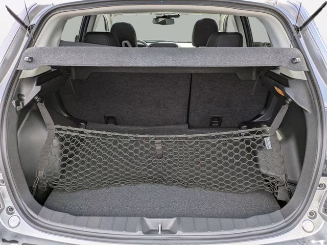 2026 Alloy Silver Metallic Mitsubishi Outlander Sport 2.0 LE 4X4 SUV