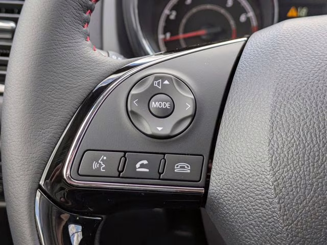 2026 Alloy Silver Metallic Mitsubishi Outlander Sport 2.0 LE 4X4 SUV