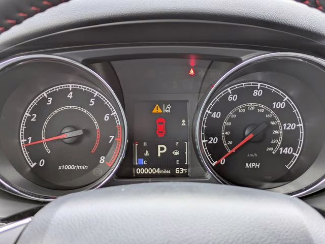 2026 Alloy Silver Metallic Mitsubishi Outlander Sport 2.0 LE 4X4 SUV