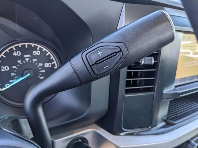 2026 Oxford White Ford Super Duty F-250 SRW XL 4X4 Truck