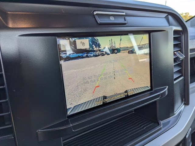 2026 Oxford White Ford Super Duty F-250 SRW XL 4X4 Truck