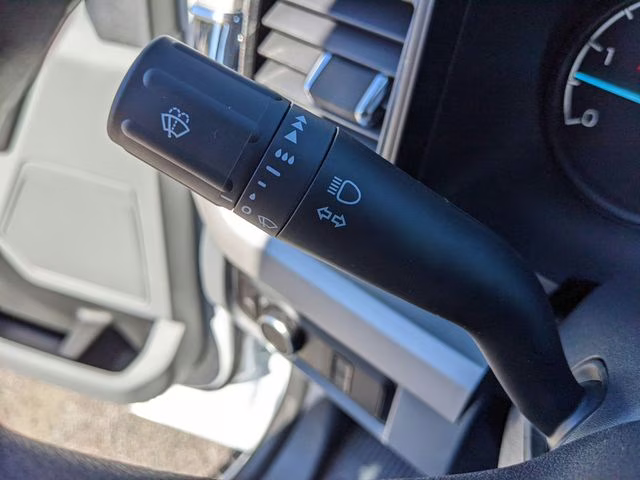 2026 Oxford White Ford Super Duty F-250 SRW XL 4X4 Truck