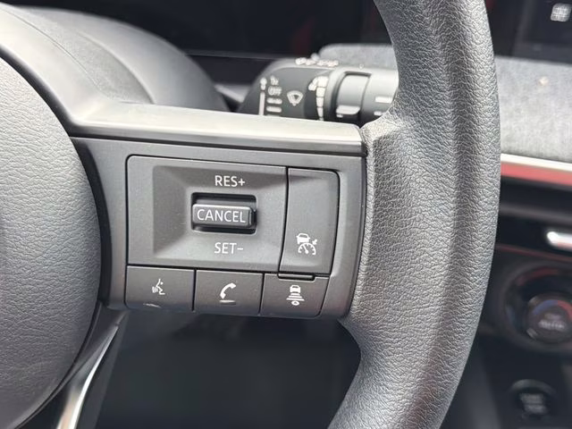 2026 Fresh Powder Nissan Kicks SV FWD SUV