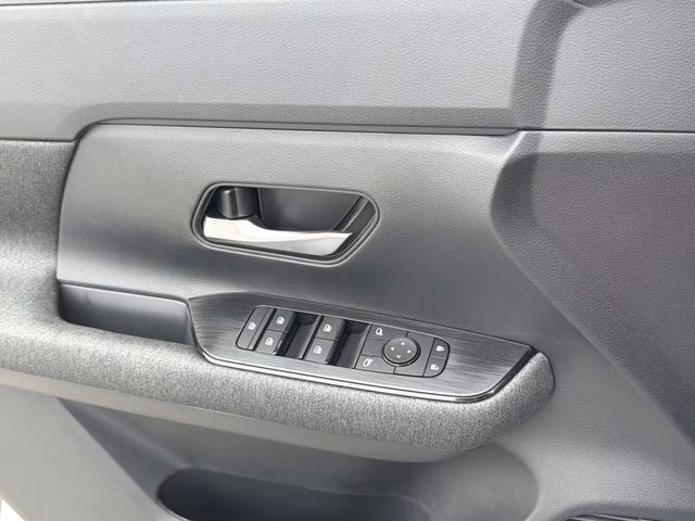 2026 Fresh Powder Nissan Kicks SV FWD SUV