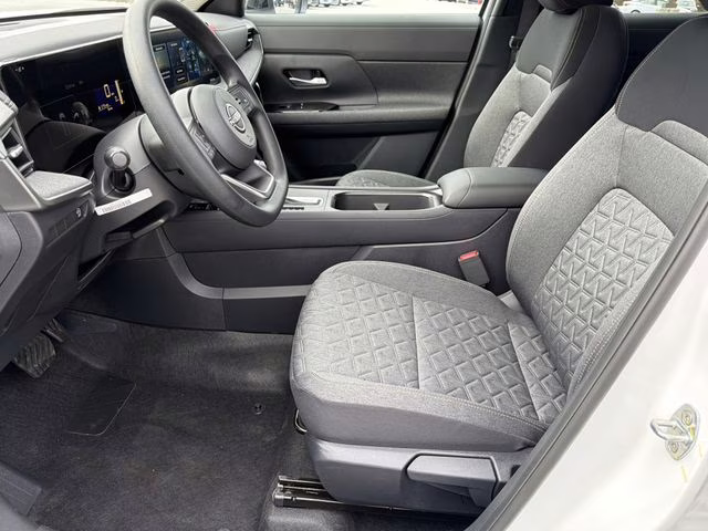 2026 Fresh Powder Nissan Kicks SV FWD SUV