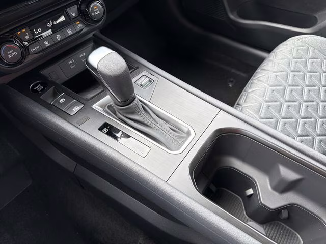 2026 Fresh Powder Nissan Kicks SV FWD SUV