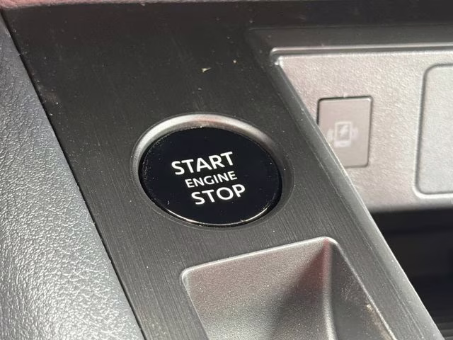 2026 Fresh Powder Nissan Kicks SV FWD SUV