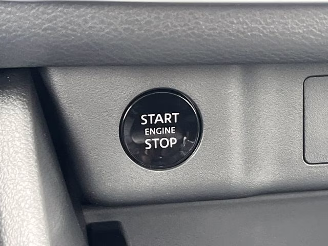 2026 Everest White Pearl Tricoat Nissan Rogue SV FWD SUV