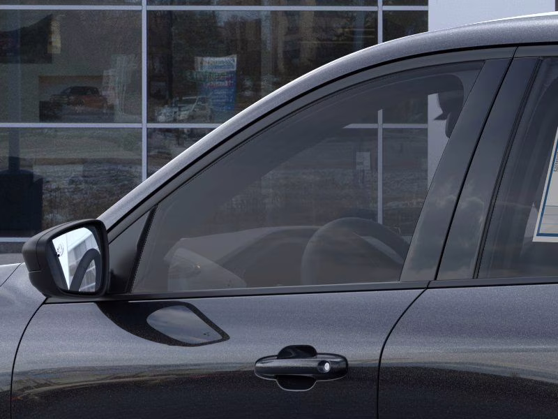 2026 Agate Black Metallic Ford Escape Active AWD SUV