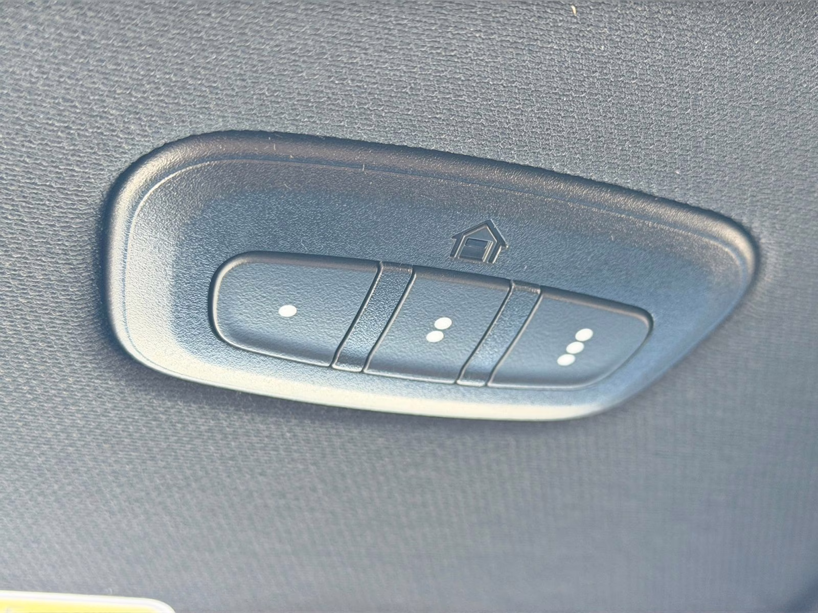 2026 Granite Crystal Metallic Clearcoat Ram 1500 Big Horn/Lone Star 4X4 Truck