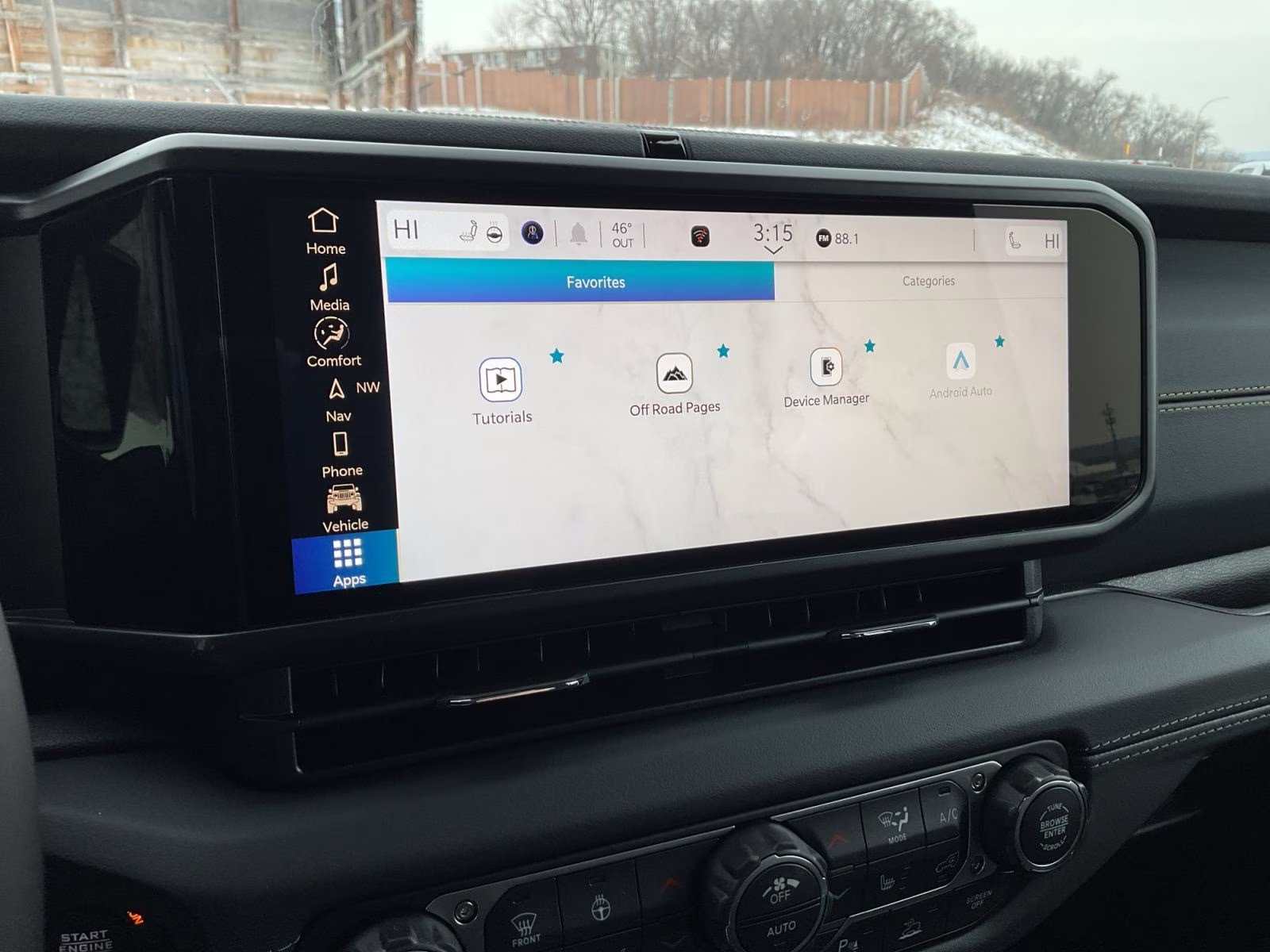 2026 black clearcoat Jeep Wrangler Sahara 4X4 SUV