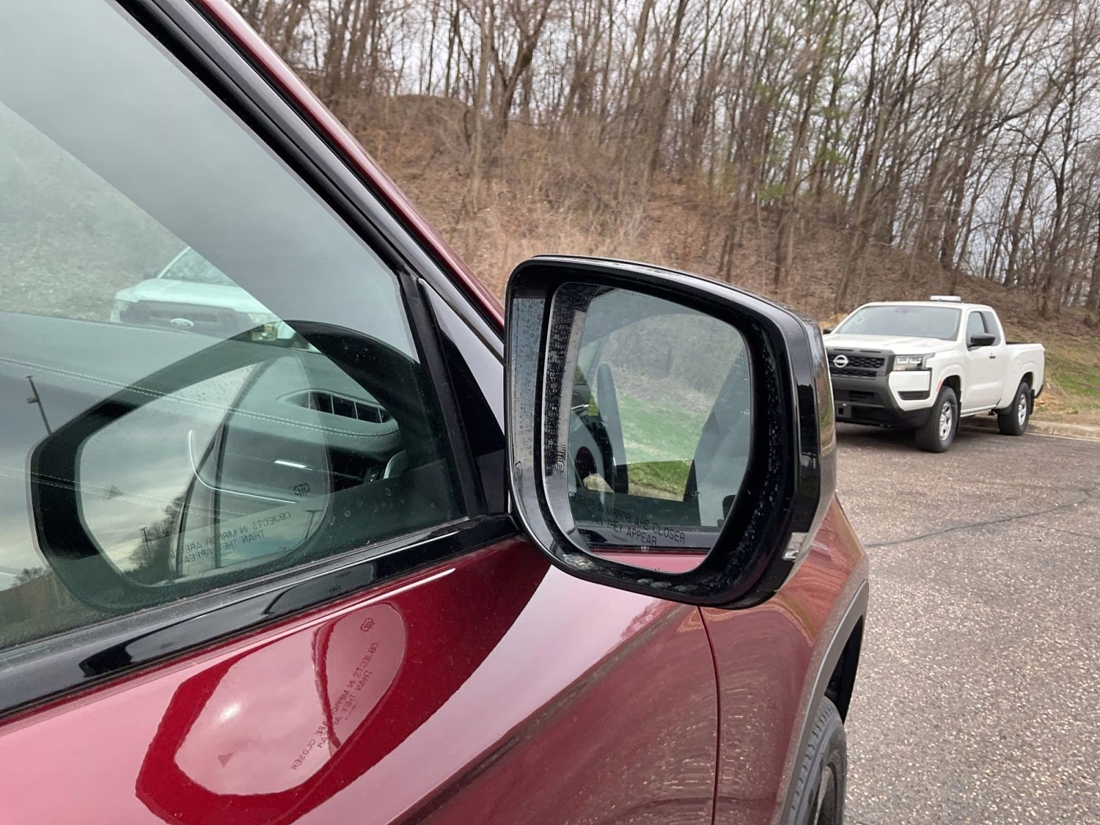 2025 Velvet Red Pearlcoat Jeep Grand Cherokee Limited 4X4 SUV