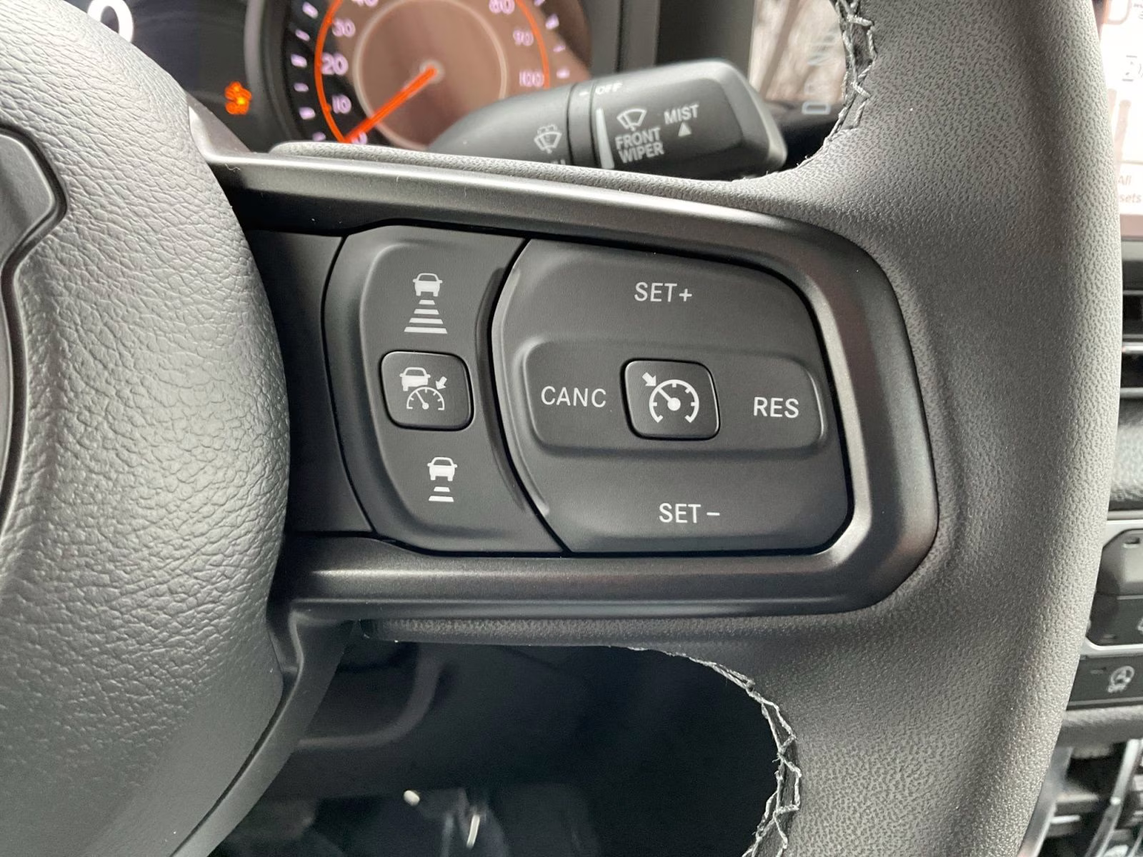 2026 Granite Crystal Metallic Clearcoat Jeep Gladiator Sport S 4X4 Truck