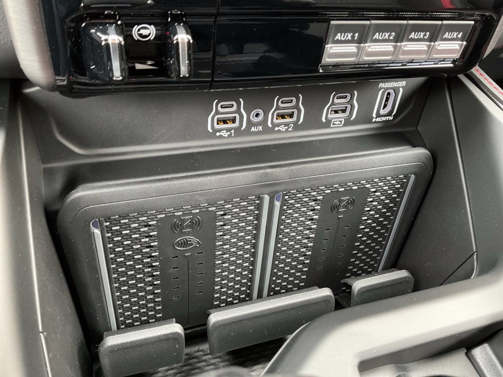 2026 Bright White Clearcoat Ram 1500 RHO 4X4 Truck