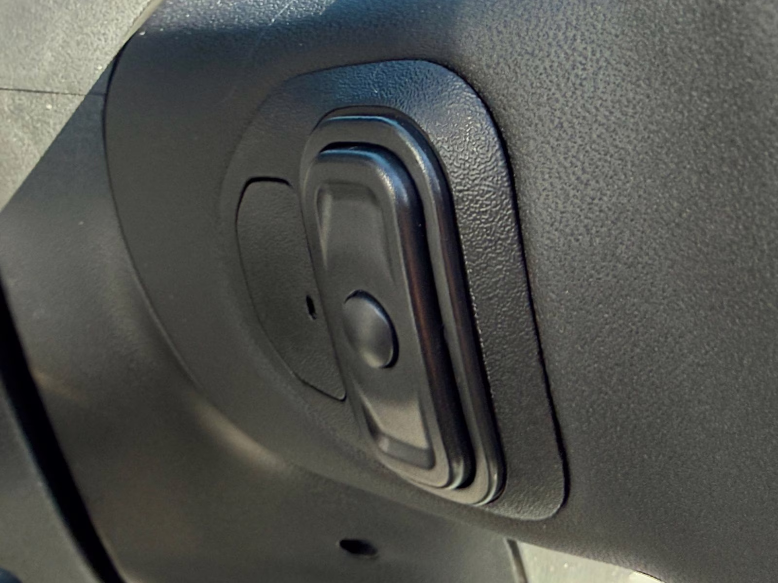 2026 Granite Crystal Metallic Clearcoat Ram 1500 Big Horn/Lone Star 4X4 Truck