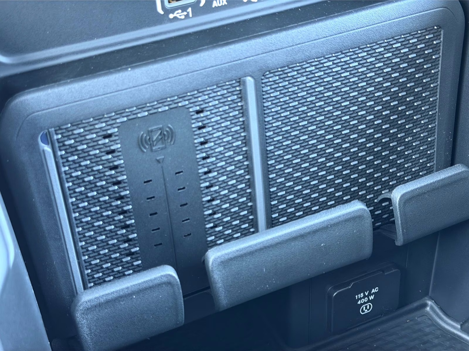 2026 Granite Crystal Metallic Clearcoat Ram 1500 Big Horn/Lone Star 4X4 Truck