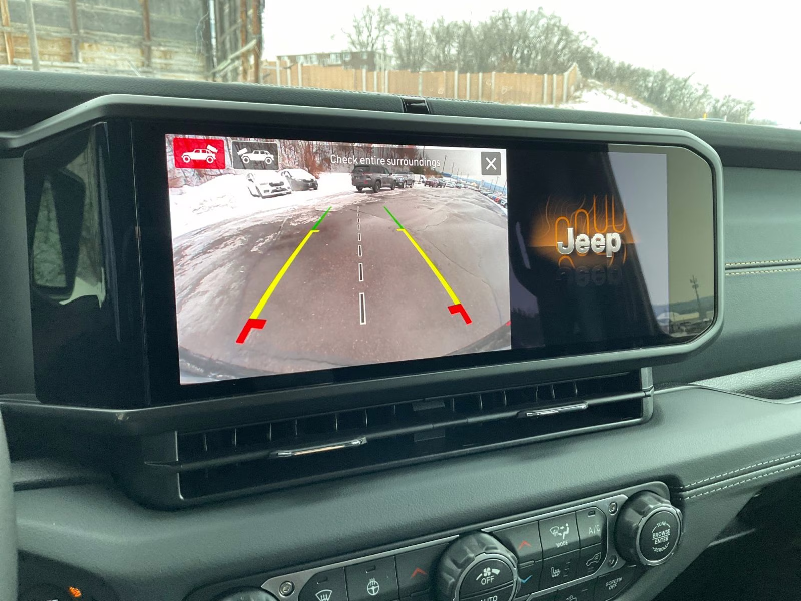 2026 black clearcoat Jeep Wrangler Sahara 4X4 SUV