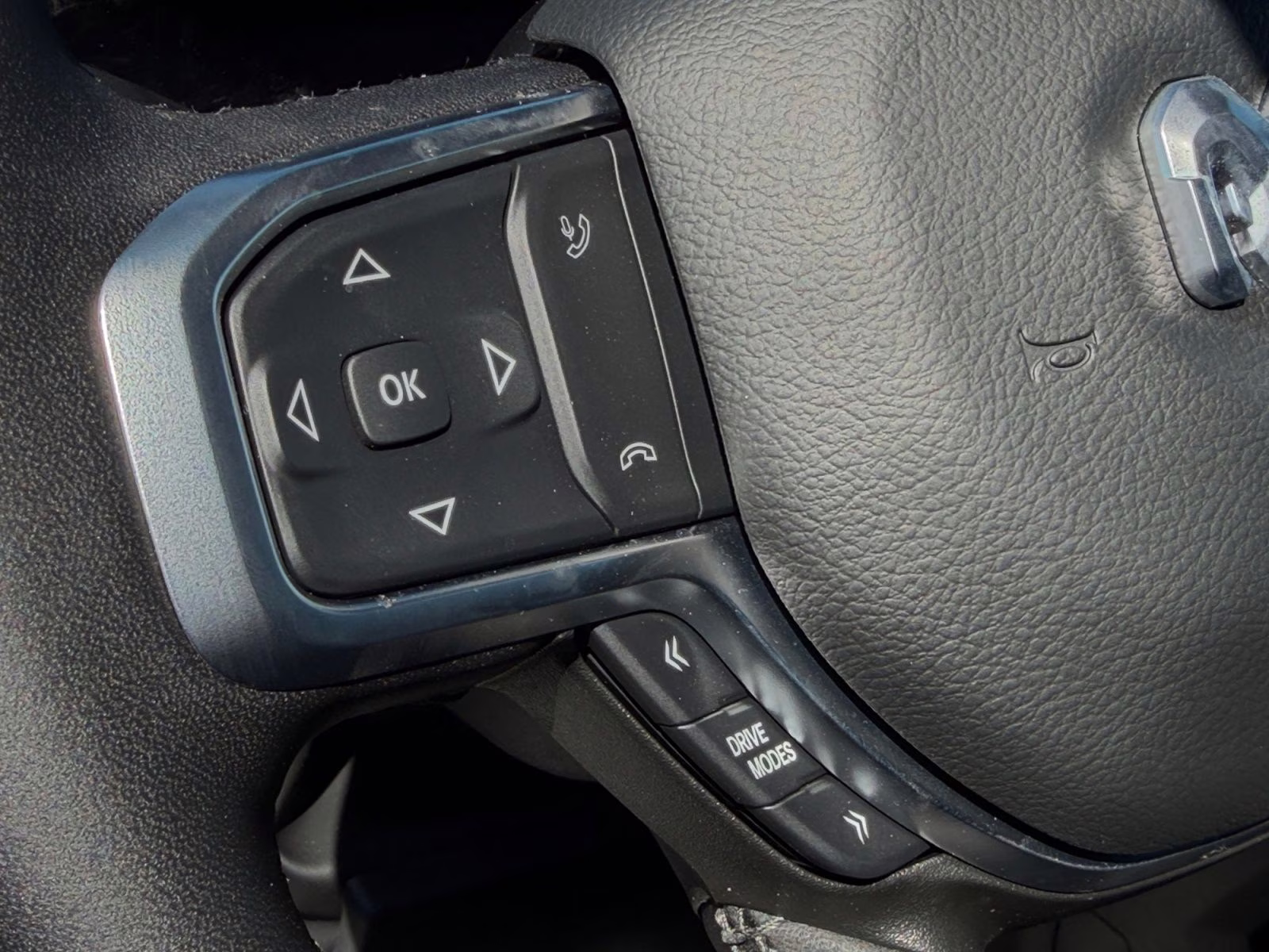 2026 Granite Crystal Metallic Clearcoat Ram 1500 Big Horn/Lone Star 4X4 Truck