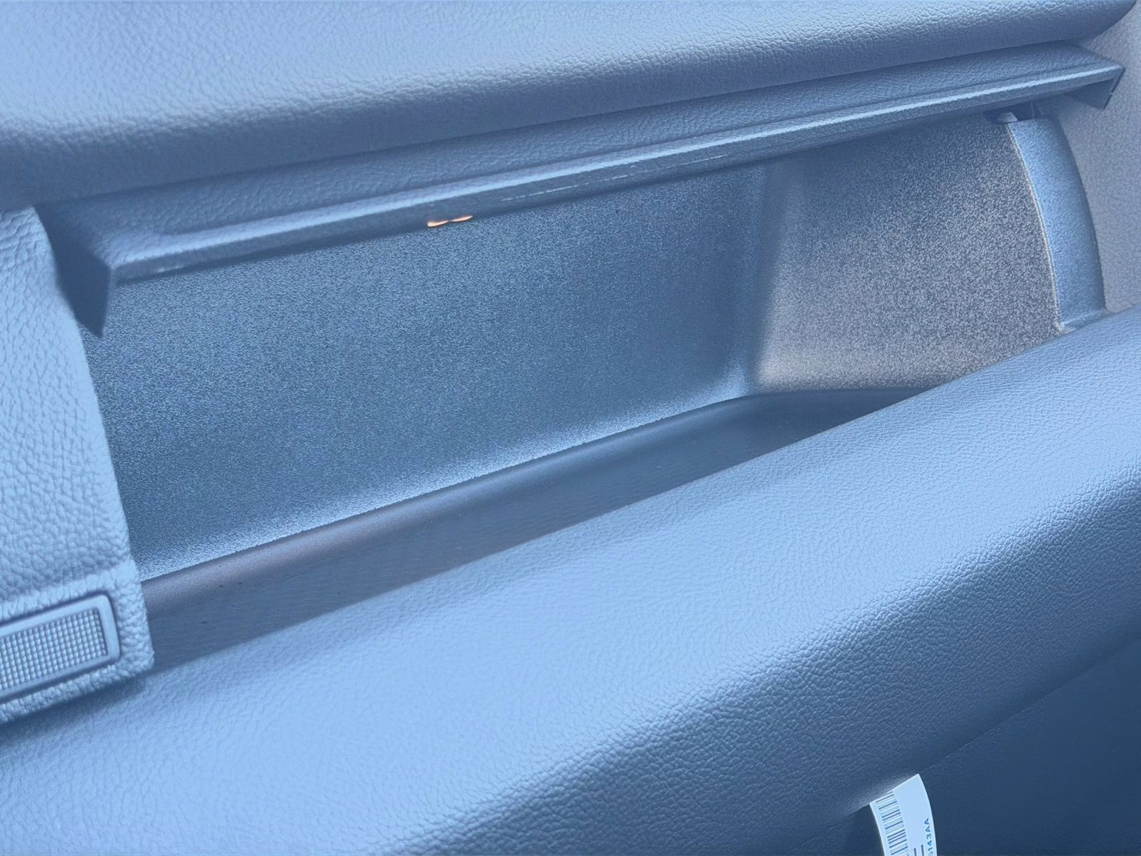 2026 Granite Crystal Metallic Clearcoat Ram 1500 Big Horn/Lone Star 4X4 Truck