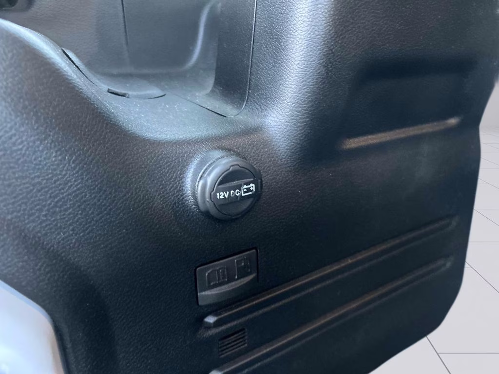 2023 Bright White Clearcoat Jeep Wrangler Base 4xe 4X4 SUV