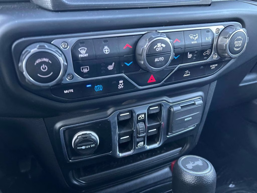 2023 Bright White Clearcoat Jeep Wrangler Base 4xe 4X4 SUV