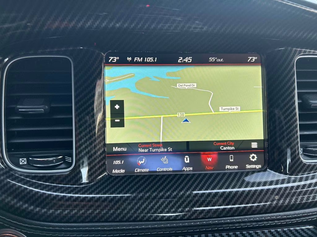 2023 Bright White Clearcoat Jeep Wrangler Base 4xe 4X4 SUV