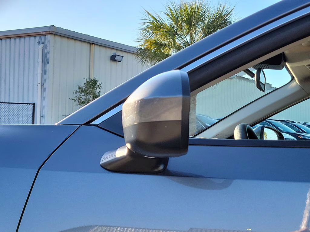 2025 Gun Metallic Nissan Kicks SV FWD SUV