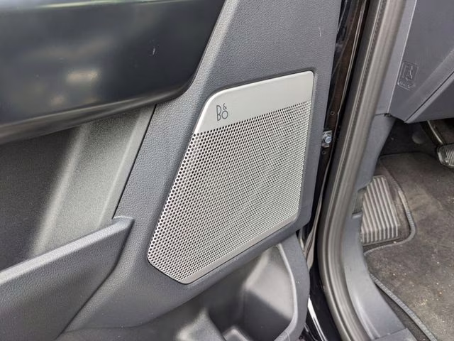 2025 Black Metallic Ford F-150 Platinum 4X4 Truck