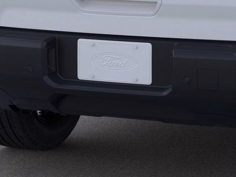 2025 Oxford White Ford Bronco Sport Outer Banks 4X4 SUV