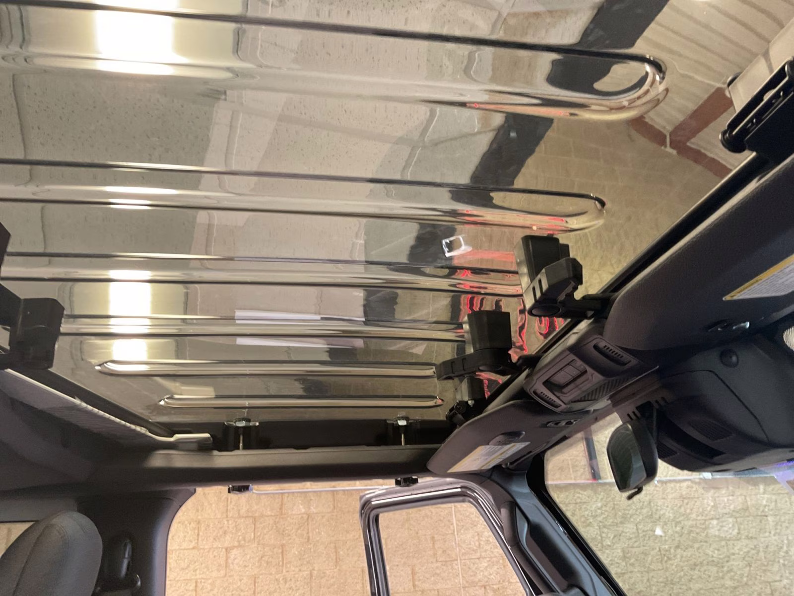 2026 Black Clearcoat Jeep Wrangler Sport S 4X4 SUV