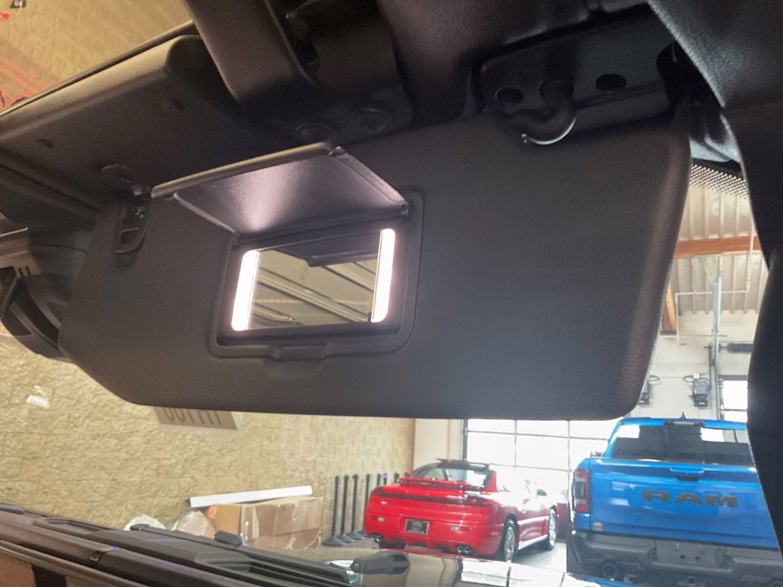 2026 Black Clearcoat Jeep Wrangler Sport S 4X4 SUV