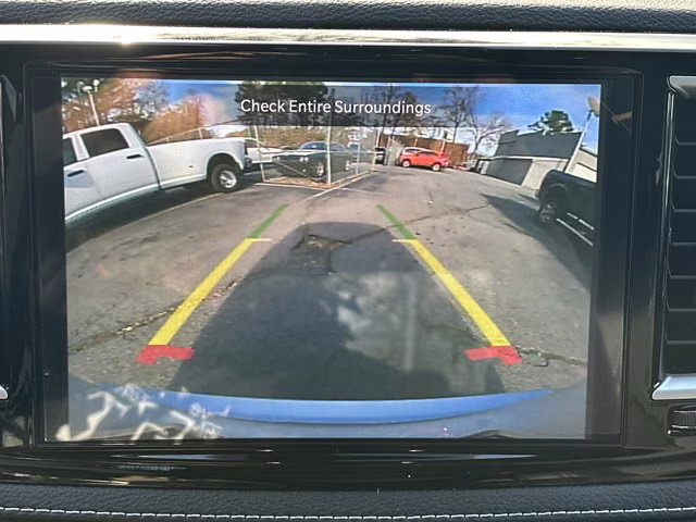 2026 Silver Mist Clearcoat Chrysler Pacifica Select FWD Van