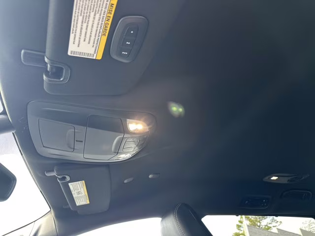 2026 Silver Mist Clearcoat Chrysler Pacifica Select FWD Van