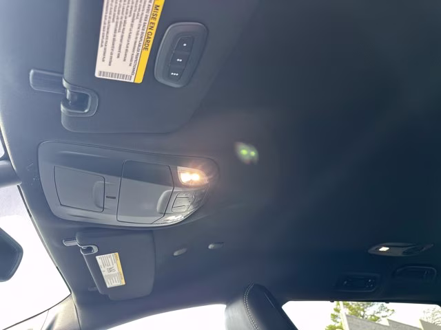 2026 Silver Mist Clearcoat Chrysler Pacifica Select FWD Van