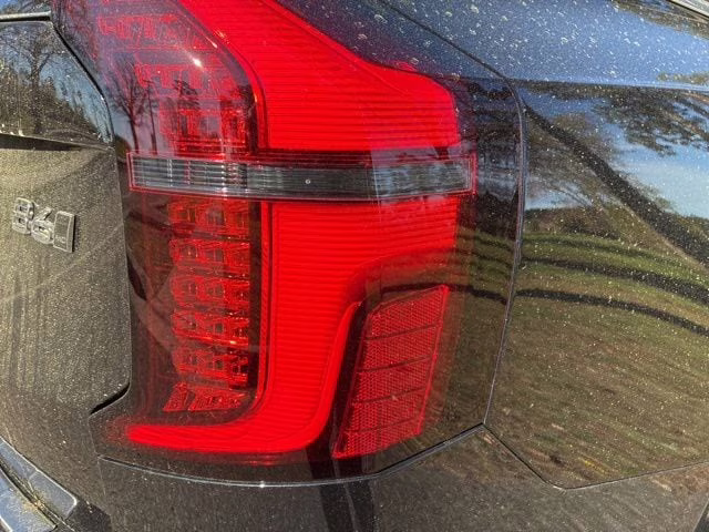 2026 Onyx Black Volvo XC90 B6 Plus 7-Seater AWD SUV