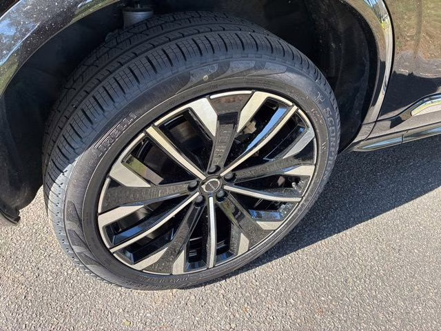 2026 Onyx Black Volvo XC90 B6 Plus 7-Seater AWD SUV