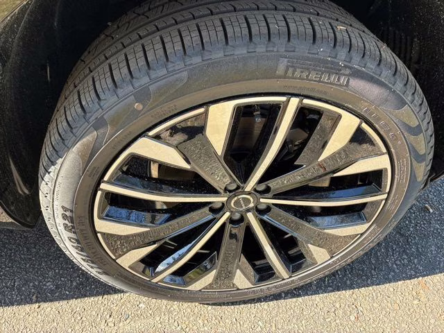 2026 Onyx Black Volvo XC90 B6 Plus 7-Seater AWD SUV