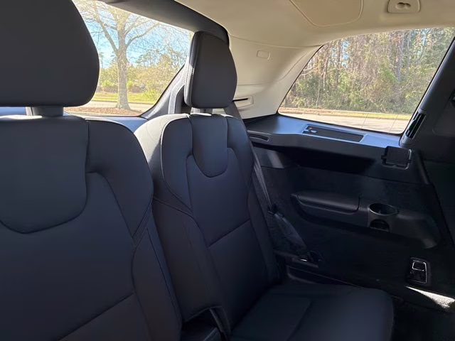 2026 Onyx Black Volvo XC90 B6 Plus 7-Seater AWD SUV