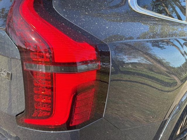 2026 Denim Blue Volvo XC90 B6 Ultra 7-Seater AWD SUV