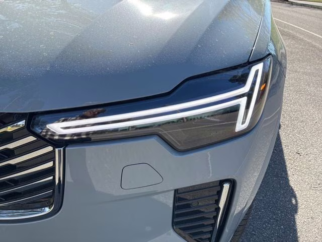 2026 Vapour Grey Volvo XC90 Plug-In Hybrid T8 Ultra 7-Seater AWD SUV