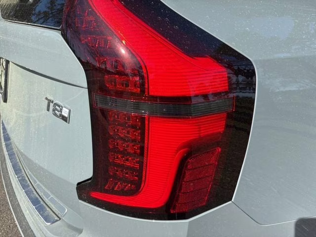 2026 Vapour Grey Volvo XC90 Plug-In Hybrid T8 Ultra 7-Seater AWD SUV