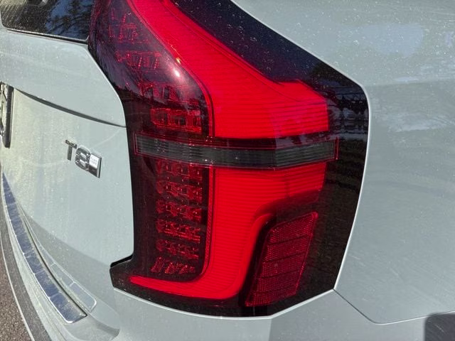 2026 Vapour Grey Volvo XC90 Plug-In Hybrid T8 Ultra 7-Seater AWD SUV