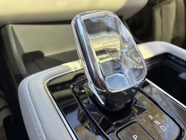 2026 Vapour Grey Volvo XC90 Plug-In Hybrid T8 Ultra 7-Seater AWD SUV