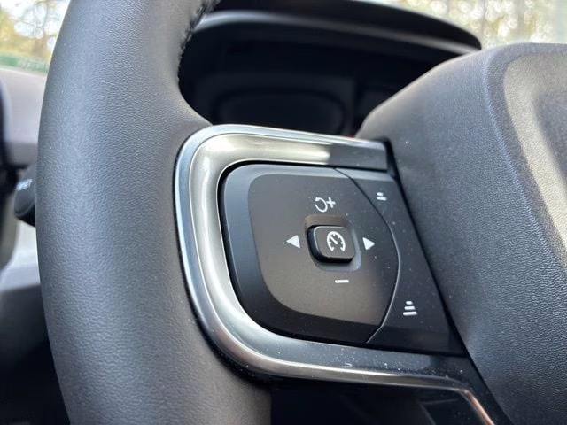 2026 Sand Dune Volvo XC40 B4 Core FWD SUV