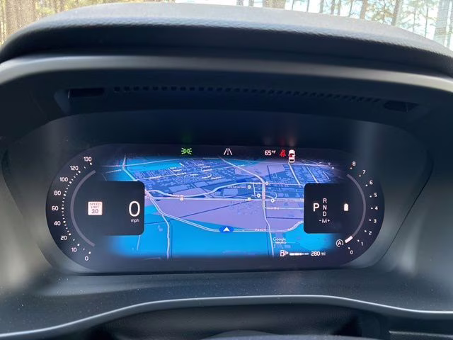 2026 Sand Dune Volvo XC40 B4 Core FWD SUV