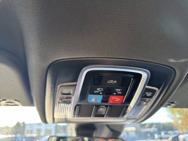 2026 Bright White Clearcoat Ram 1500 Big Horn 4X4 Truck